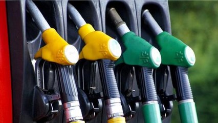Fuel Prices Rise Due To Escalating US-Iran Tension
