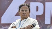 West Bengal CM Mamata Banerjee Takes Out Anti-CAA Rally In Durgapur