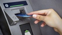 Delhi: Robbers Drag ATM Away At Mid-Night In Tughlaqabad