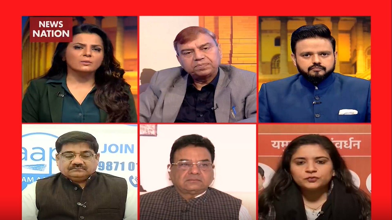 Should BJP Be Satisfied With Its Performance In Delhi? Experts' Reply