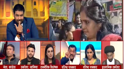 Khoj Khabar: Here's What Awadhesh Kumar Said About Teesta Setalvad
