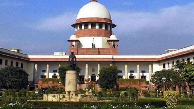 Shaheen Bagh Protesters Can’t Block Public Road: Supreme Court