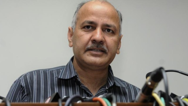 Delhi Assembly Elections 2020: Manish Sisodia To File Nomination Today