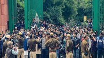 Jamia Millia Islamia University To Reopen Tomorrow After CAA Violence