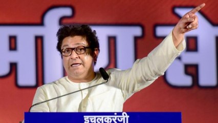 MNS Mahamorcha Against Illegal Immigrants Today, Security Tightened