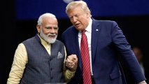 'Friend Of Mine, Great Gentleman': Trump Showers Praises On PM Modi