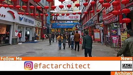 शातिर चीन के चकरव्यूह में फंसी दुनिया। चीन ने फैलाया CORONA । News Architect ।