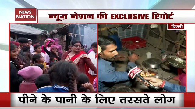 CAA: Ground Report On Refugees Residing In Delhi