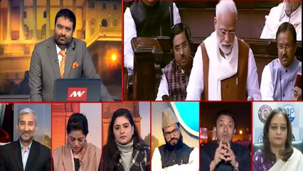 Here's Debate On PM Modi's 'Tubelight' Jibe At Rahul Gandhi