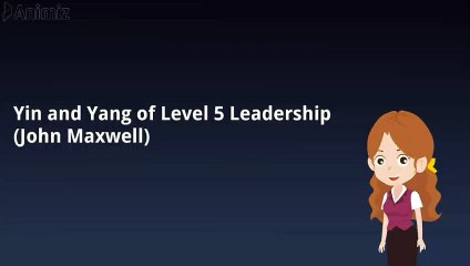 Paradox of Leadership - Dr Sangeetha Madhu