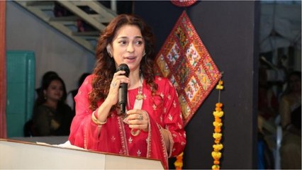 Mumbai: Juhi Chawla Extends Support To CAA