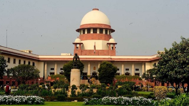Supreme Court Takes Cognisance Of Infant's Death At Shaheen Bagh