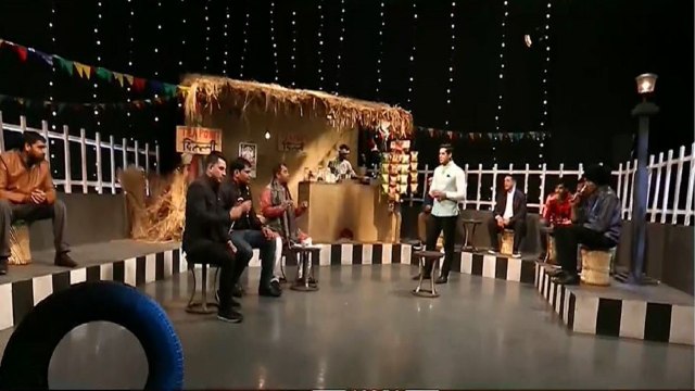 Which Party Has An Upper Hand In Delhi? Here's 'Tea Point' Debate