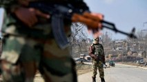 CRPF Jawan Martyred, 3 Terrorists Killed During Gunbattle In Lawaypora