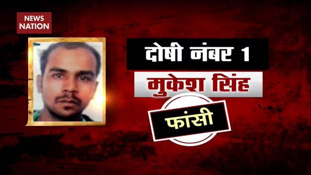 Nirbhaya Case: Delhi Court Issues Death Warrants To 4 Convicts