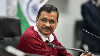 I’m Ready For Debate If BJP Names CM Candidate: Arvind Kejriwal