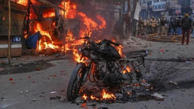 108 Members Of PFI Arrested So Far In Lucknow Anti-CAA Violence Case