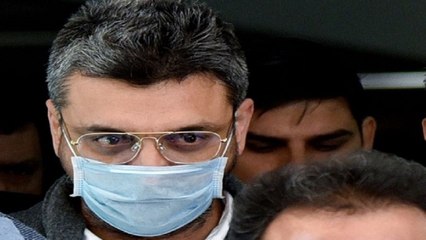 Hansie Cronje To D-Company: Here's All About Sanjeev Chawla