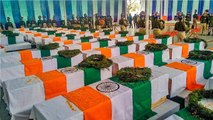 India Pays Tribute To Pulwama Martyrs: Special Report From Ground Zero