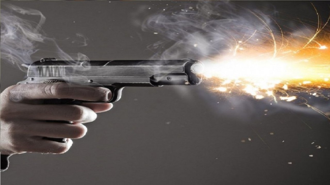 Delhi: Man Killed After 50 Bullets Fired At SUV