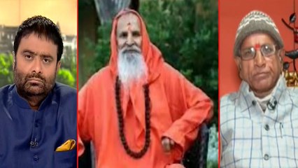 Report: VHP Vice-President Explains Formation Of Ram Temple Trust