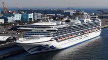 Coronavirus: 2 Indian Crew Onboard Japan Cruise Ship Tested Positive