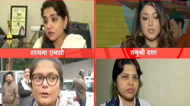 Nirbhaya Case: Here's What Shaina NC Said On Death Warrant To Convicts