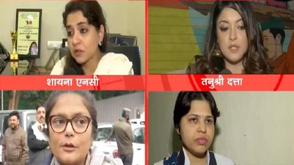 Nirbhaya Case: Here's What Shaina NC Said On Death Warrant To Convicts