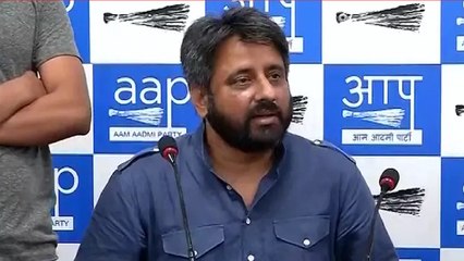 Delhi Poll Results: Why Kejriwal Fielded Tainted Leaders? AAP’s Reply