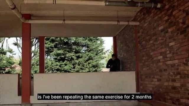 David Belle - Parkour