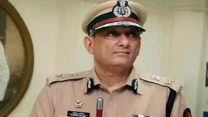 Kasab Planned Death As 'Hindu Terrorist' Samir Chaudhari: Rakesh Maria