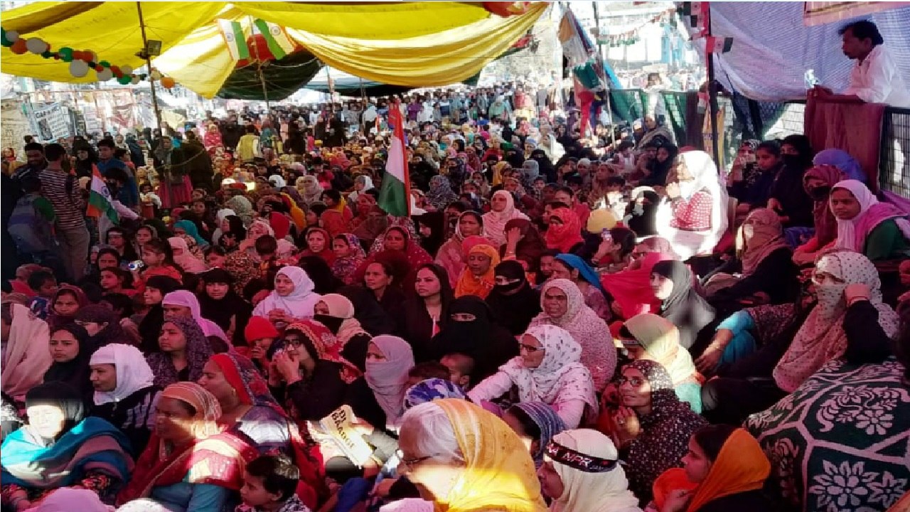 SC Appointed Interlocutors To Talk To Shaheen Bagh Protesters Today