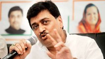 What Ashok Chavan Said After Meeting With Sonia Gandhi Over CAA