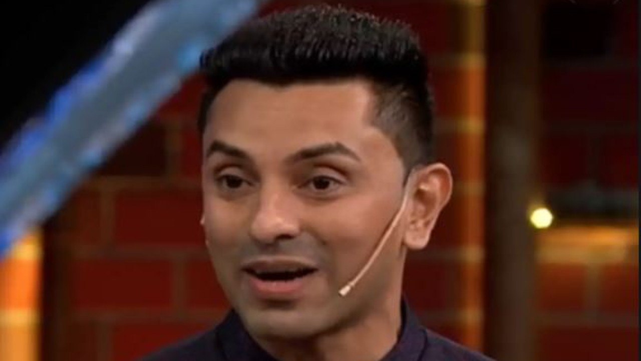 Here’s What Tehseen Poonawalla Has To Say On JNU Violence