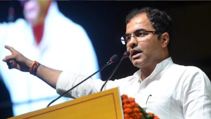 BJP's Parvesh Verma Slams Manish Sisodia Over Arrest Of His OSD