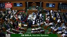 Congress MPs Heckle BJP's Harsh Vardhan In Parliament: Here's Why