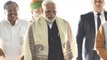 Modi's 1st Visit To Assam Since Anti-CAA Protests Began: Ground Report