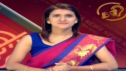 Samachar Vishesh: News Bulletin For Specially-Abled