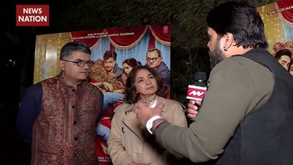 What Is 'Shubh Mangal Zyada Saavdhan' About? Here's What Starcast Said