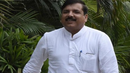 Sanjay Singh Slams BJP, Says Saffron Party Has Record Of Violence