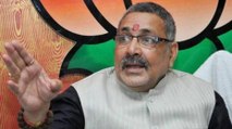 Suicide Bombers Being Trained At Delhi's Shaheen Bagh: Giriraj Singh