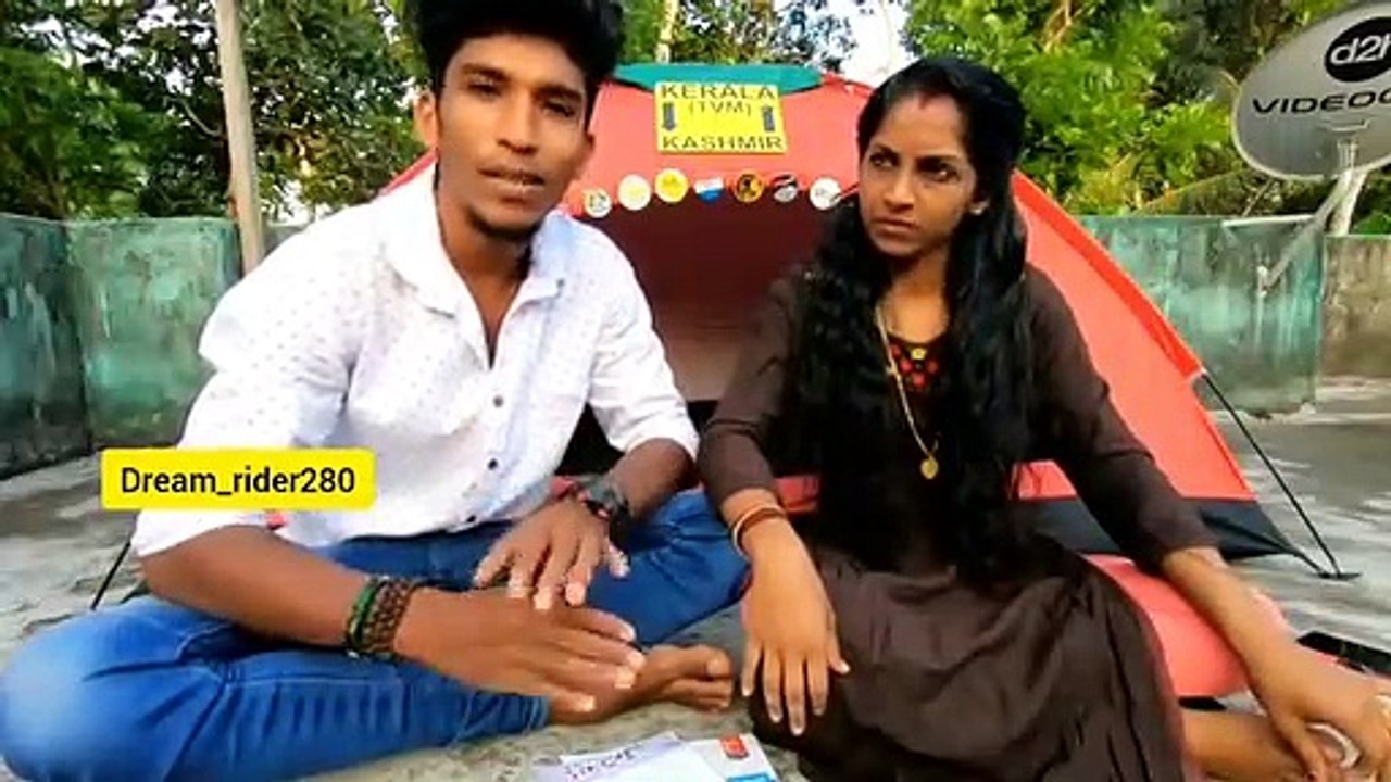 ഇനി കുറച്ച് യാത്രാവിശേഷങ്ങൾ ആയാലോ(360P)