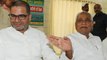 'Nitish Kumar Still Like Father Figure', Says Prashant Kishor