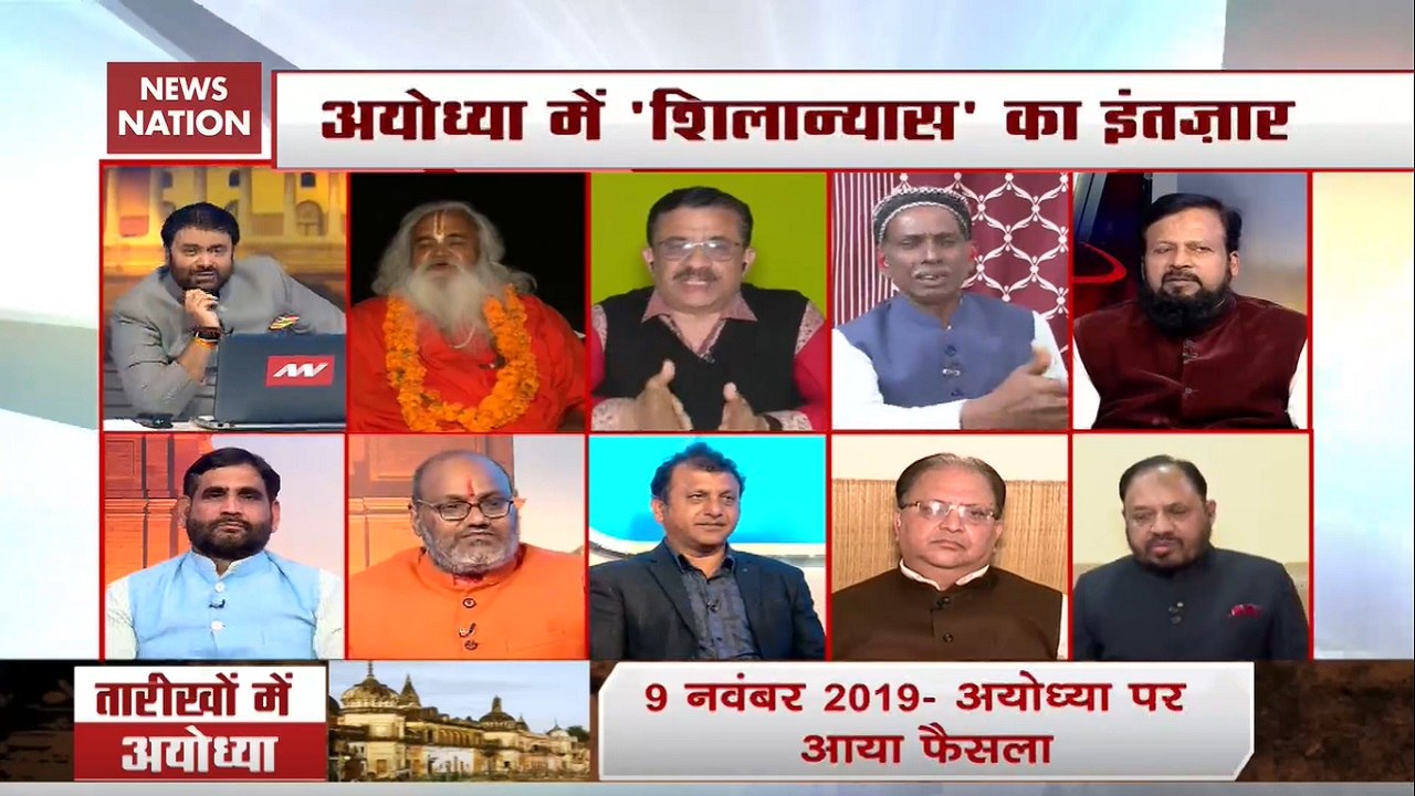 Khoj Khabar: Should Ram Temple Trust Hand Over Debris To Muslims?