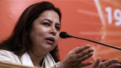 Army Misled Court: BJP's Lekhi On  Permanent Commission Of Women Order