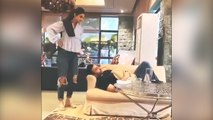 Shilpa Shetty घर के काम और पति Raj Kundra से हुई परेशान बोल दी इतनी बड़ी बात; Viral Video | Boldsky