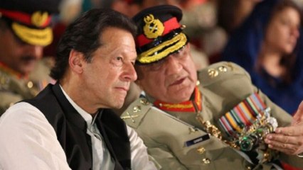 Pak Cabinet Approves Draft Bill That Extends Army Chief Bajwa's Tenure