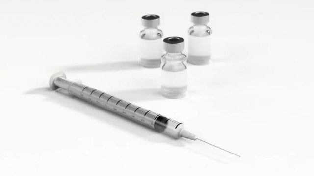 Ghaziabad: Government Hospitals Out Of Anti-Rabies Vaccines