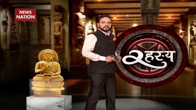 Rahasaya: Rajgir's Mysterious Caves Of 'Son Bhandar'