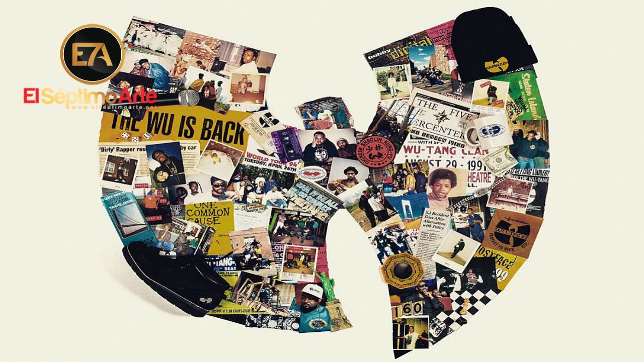 Wu-Tang Clan: Revolución hip hop (Movistar) -  Tráiler español (HD)